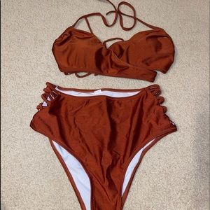 swimsuit